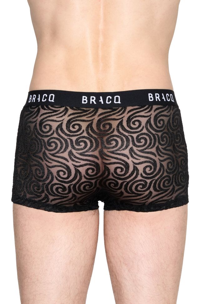 TRIBAL - BOXER COURT