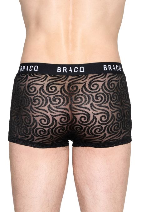 TRIBAL - BOXER COURT