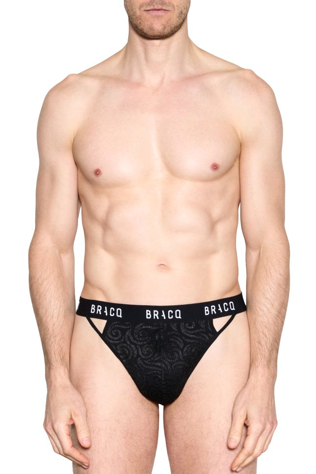 Tribal - String THONG