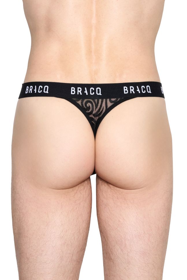 TRIBAL - STRING
