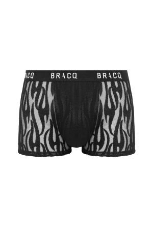 FIRESUIT - SHORT BOXER 2