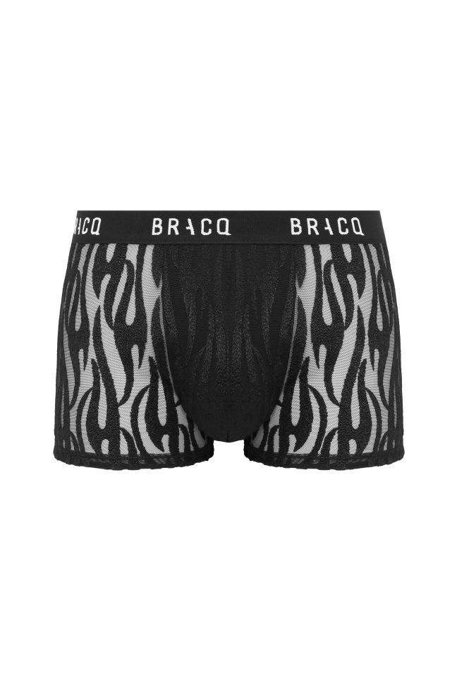 FEUERANZUG - Boxershorts kurz 2
