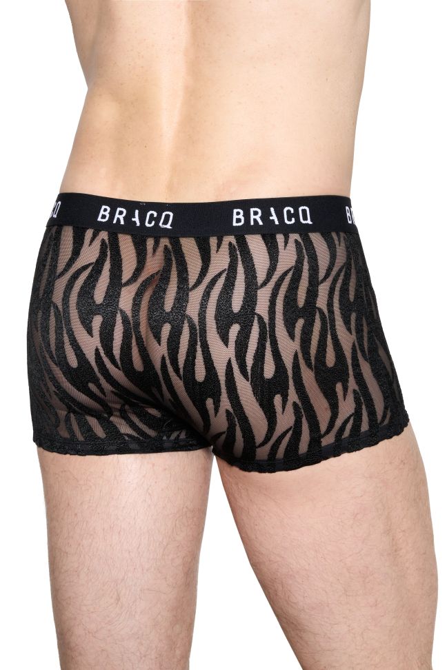 FIRESUIT - KURZE BOXER