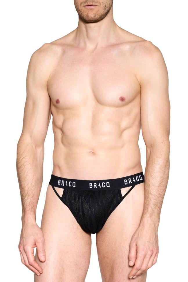 BRANDWEERPAK - String