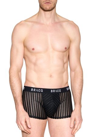 AMBER LINE – SHORT BOXER 2
