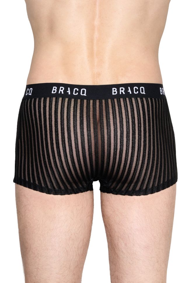 AMBER LINE – SHORT BOXER