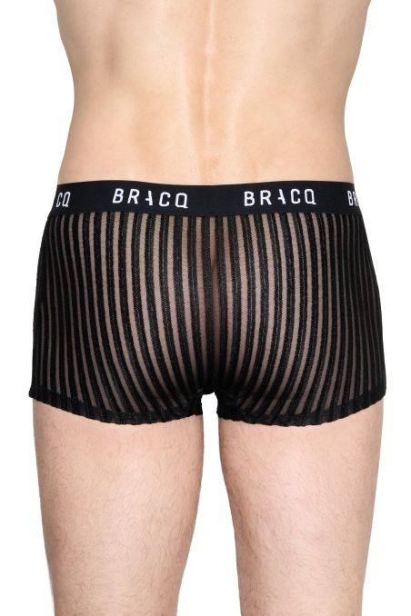 AMBER LINE – KORTE BOXER