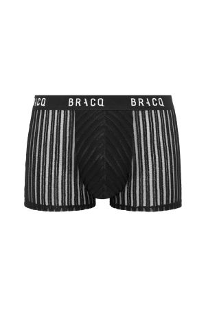 AMBER LINE – KURZE BOXERSHORTS