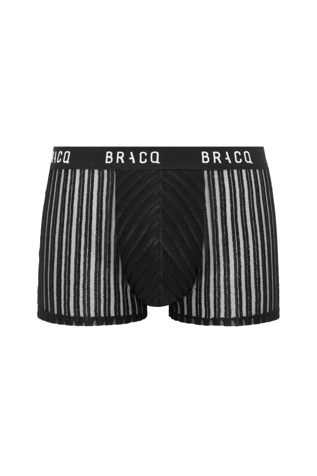 AMBER LINE – KORTE BOXER