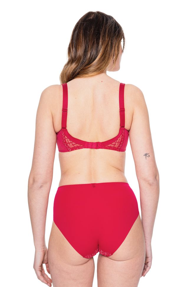 TWEEGY - SOUTIEN-GORGE - EMBOÎTANT