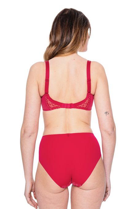 TWEEGY - SOUTIEN-GORGE - EMBOÎTANT