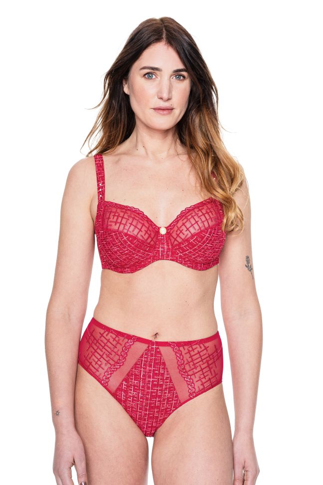 TWEEGY - SOUTIEN-GORGE -...