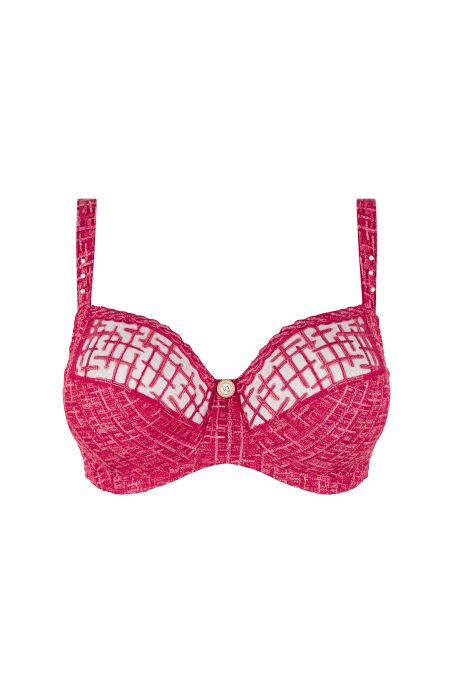 TWEEGY - SOUTIEN-GORGE - EMBOÎTANT