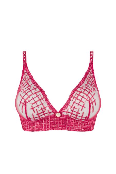 TWEEGY - Bügel- Bralette