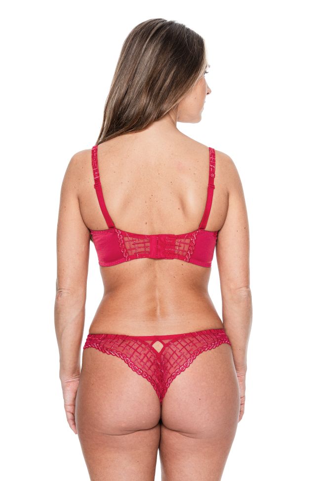 TWEEGY - Bügel- Bralette