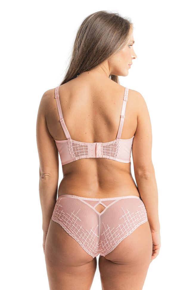 TWEEGY – BRA – WIRE-FREE