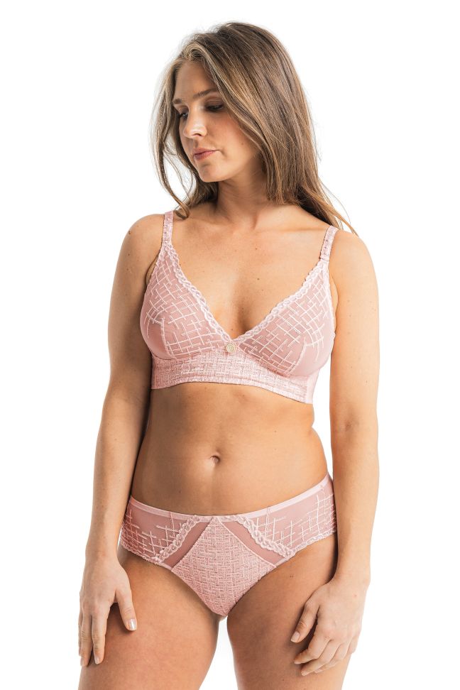TWEEGY - UNDERWIRE- Bralette