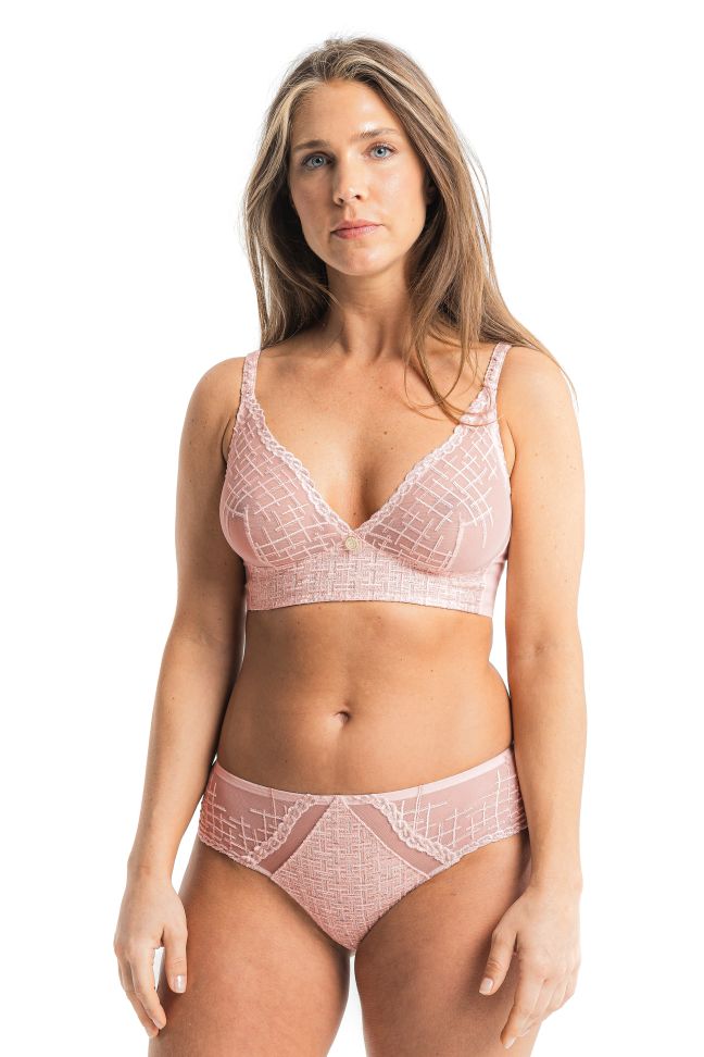 TWEEGY - Bügel- Bralette