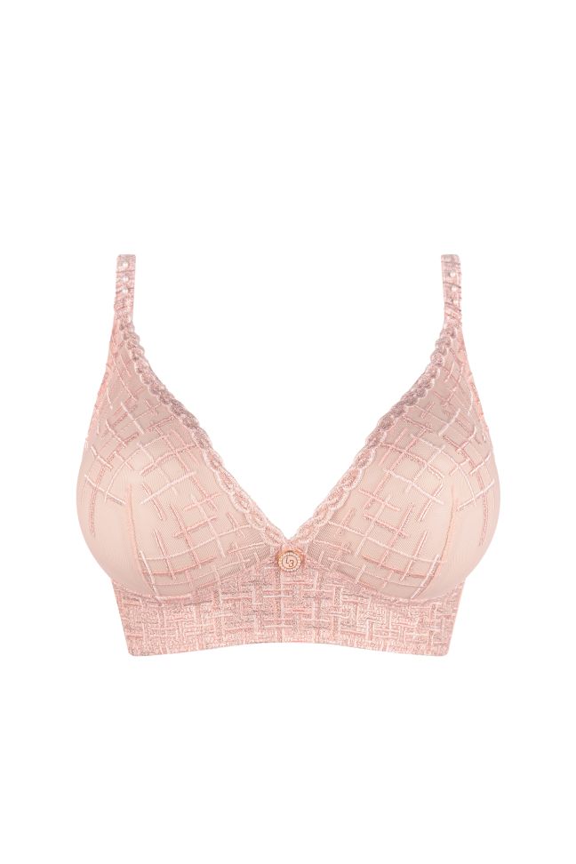 TWEEGY - Bügel- Bralette 2