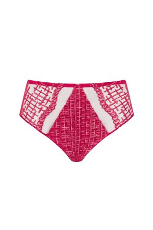 TWEEGY - HIGH-WAIST BRIEF 2