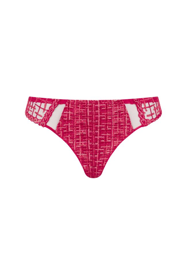 TWEEGY -  TANGA 2
