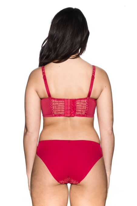 TWEEGY - BH - SEMI BALCONETTE TRIANGLE