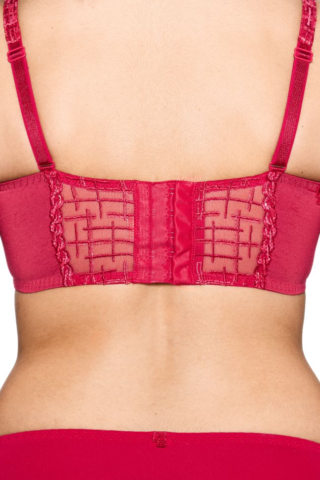 TWEEGY - BH - SEMI BALCONETTE TRIANGLE
