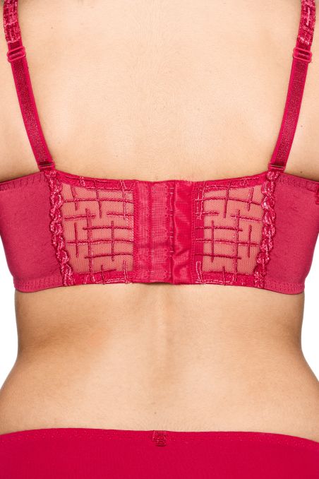 TWEEGY - BH - SEMI BALCONETTE TRIANGLE