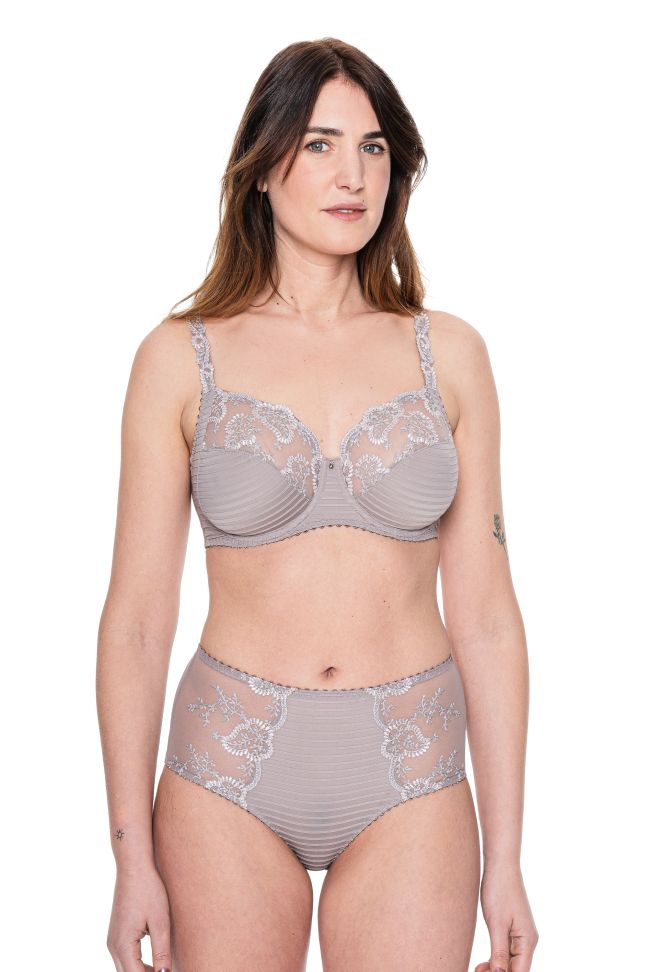 Elise - FULL-COVER BRA