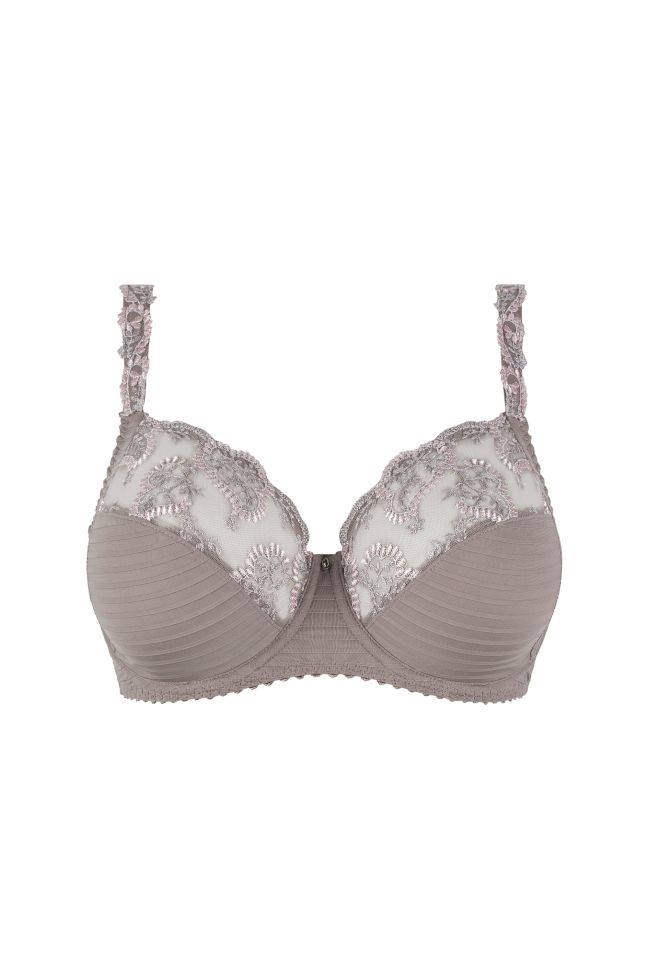 Elise - FULL-COVER BRA 2