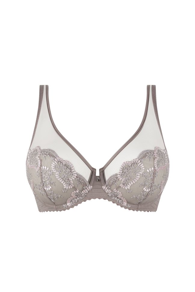 ELISE - BRA – SCARF 2