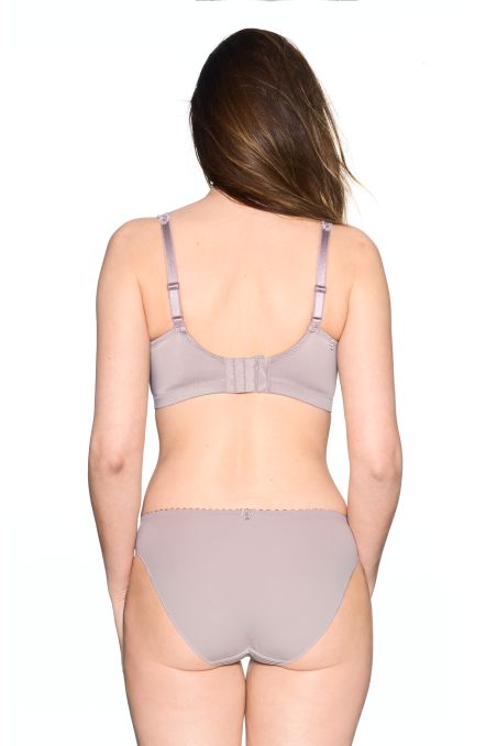 ELISE - BRA - WIREFREE FULL CUP