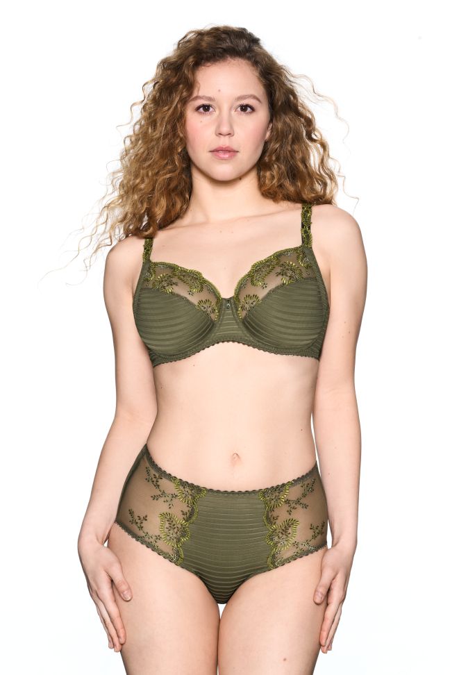 Elise - FULL-COVER BRA