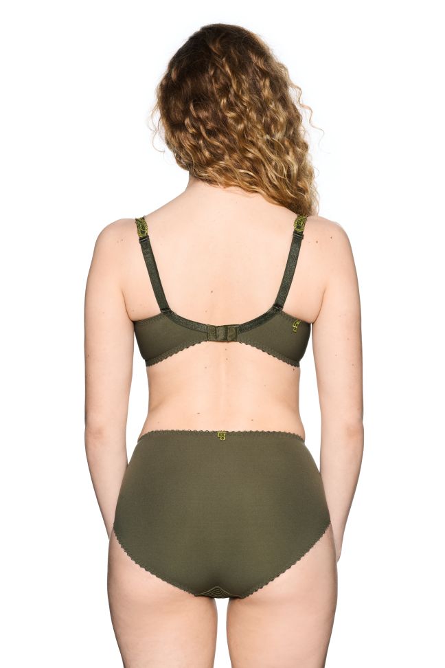 ELISE - SOUTIEN-GORGE - EMBOÎTANT