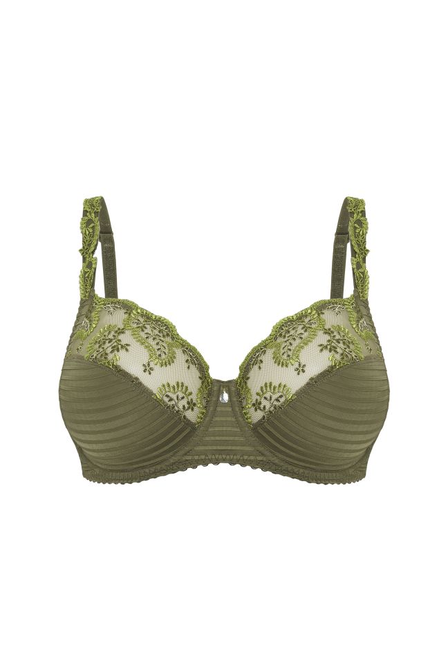 Elise - FULL-COVER BRA 2