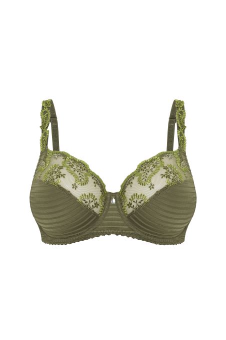 ELISE – BH – VOLLUMSCHLIESSEND