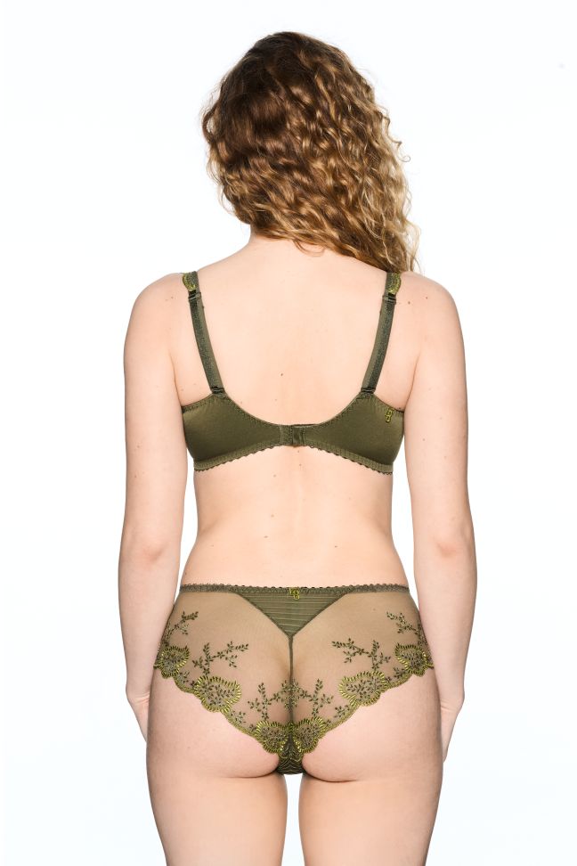 ÉLISE - SOUTIEN-GORGE - COQUE