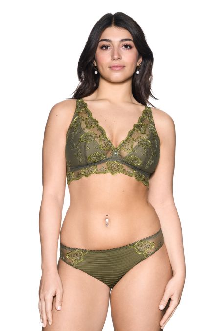 ÉLISE – HALF-CUP BH