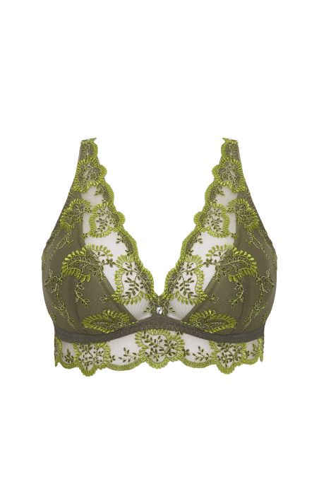 ELISE – HALBMOUSSE-BRALETTE
