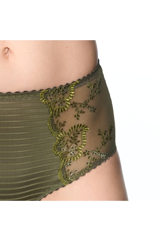 ELISE – TAILLE SLIP
