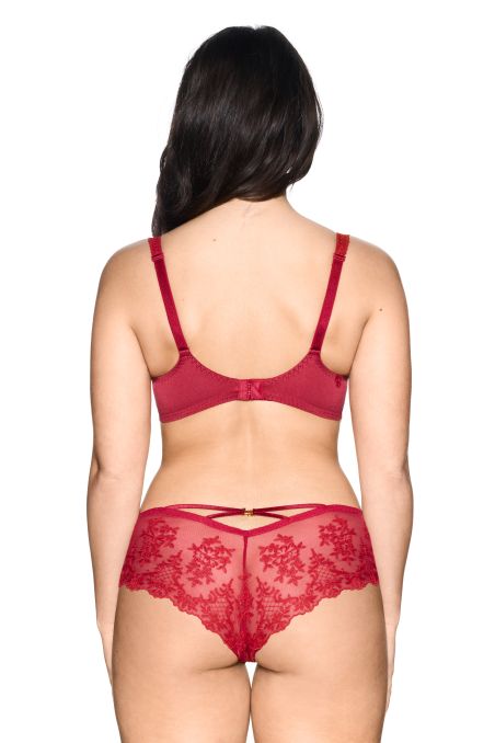 VICTORIA - TRIANGLE BRA WITH UNDERWIRE