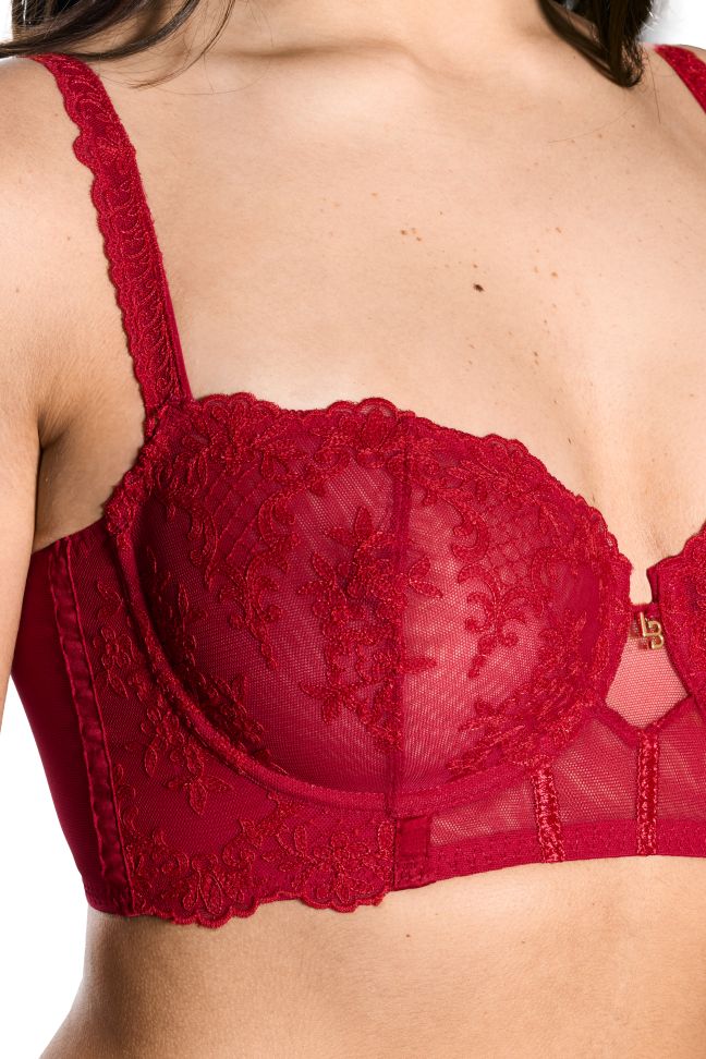 VICTORIA - BRA - SEMI BALCONETTE