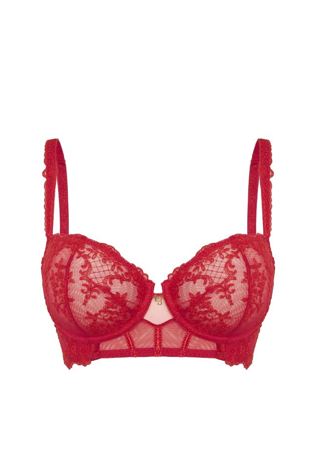 VICTORIA - BRA - BALCONETTE... 2