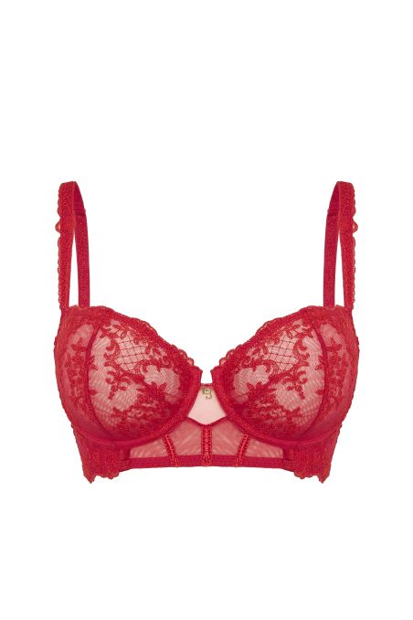 VICTORIA - BRA - SEMI BALCONETTE